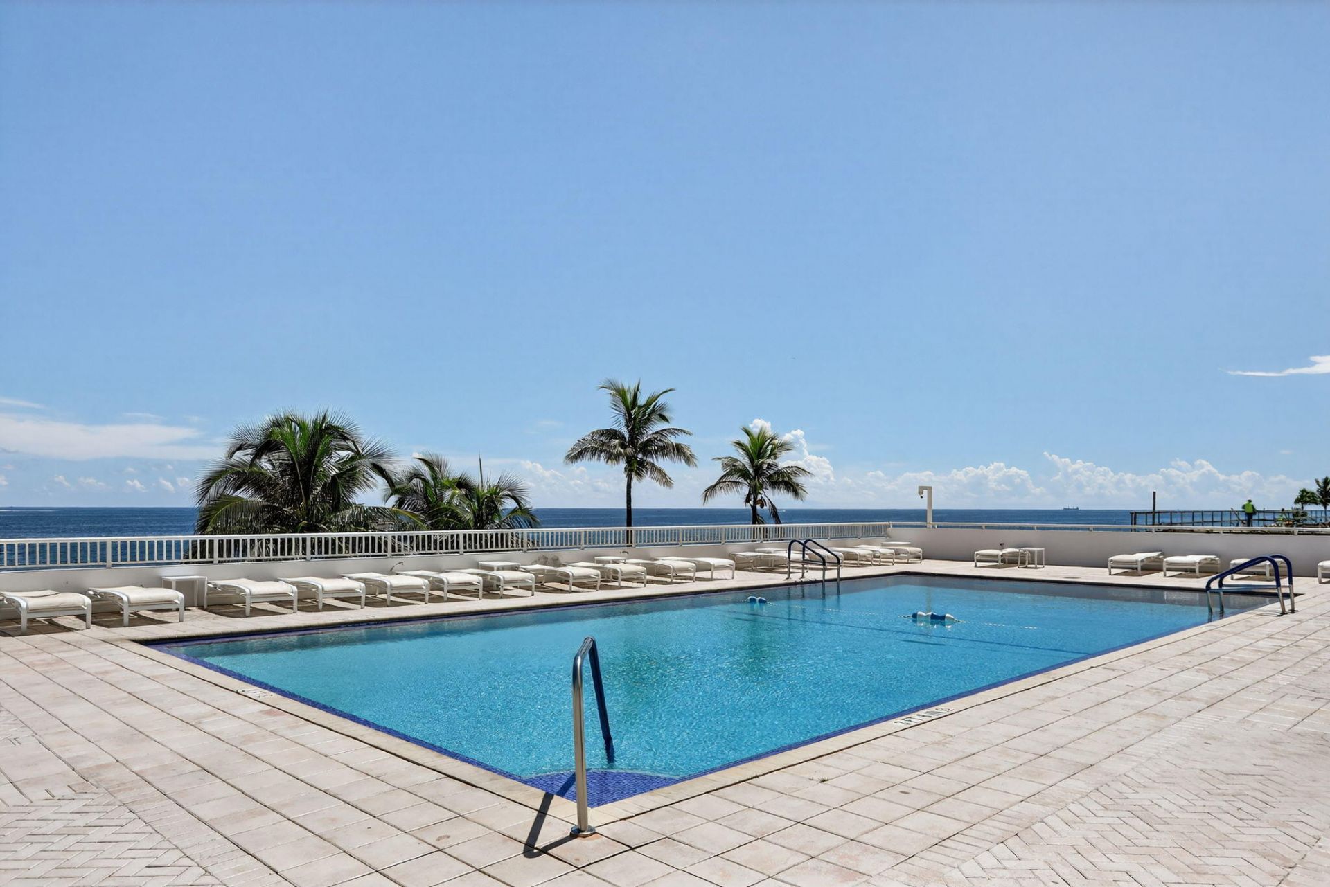 1370 S Ocean Boulevard, Unit 405, Pompano Beach, FL 33062 Photo