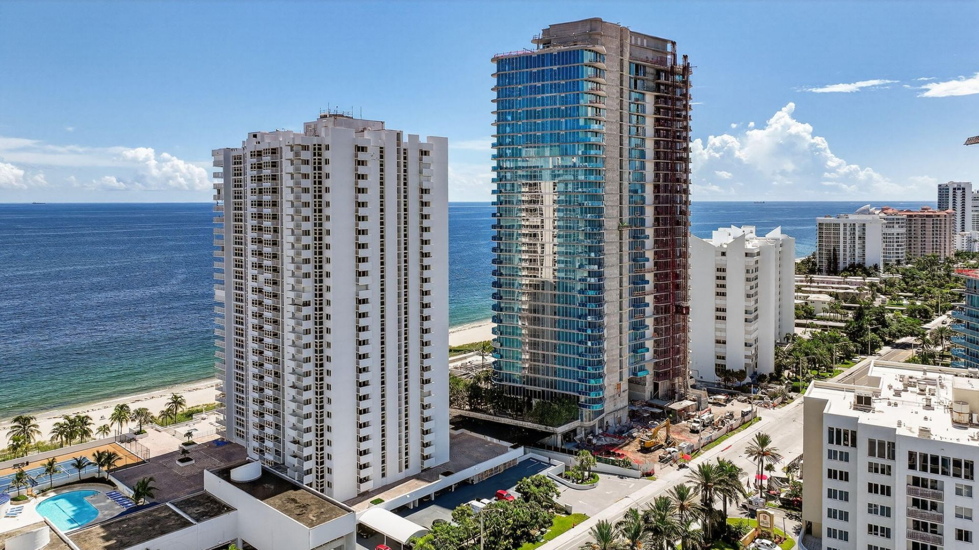 1370 S Ocean Boulevard, Unit 405, Pompano Beach, FL 33062 Photo