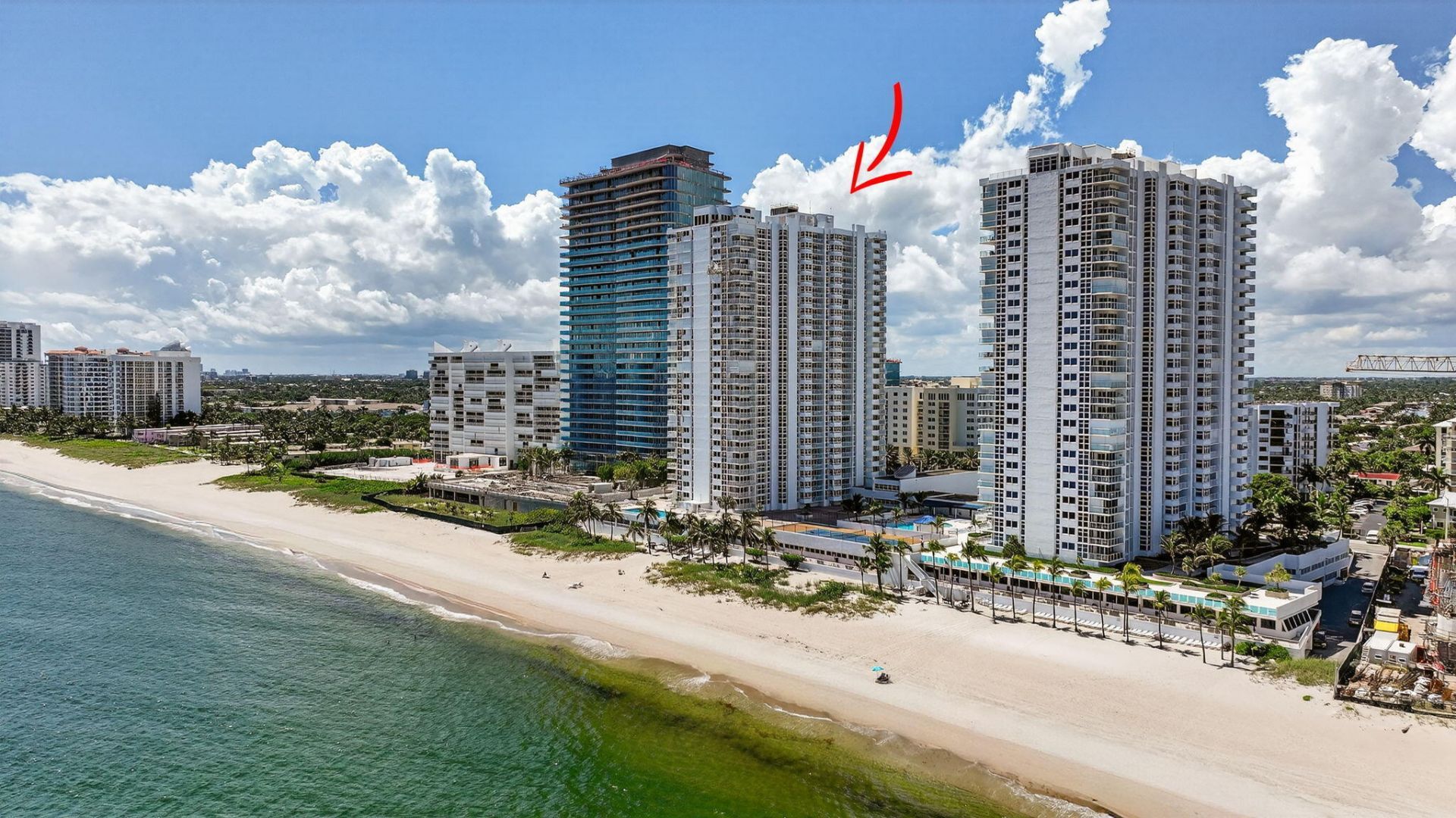 1370 S Ocean Boulevard, Unit 405, Pompano Beach, FL 33062 Photo