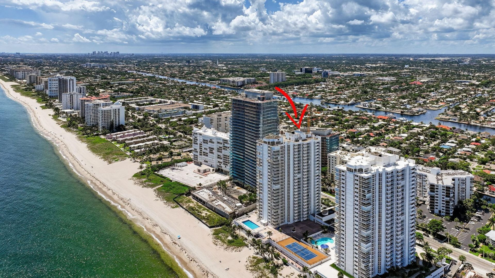 1370 S Ocean Boulevard, Unit 405, Pompano Beach, FL 33062 Photo