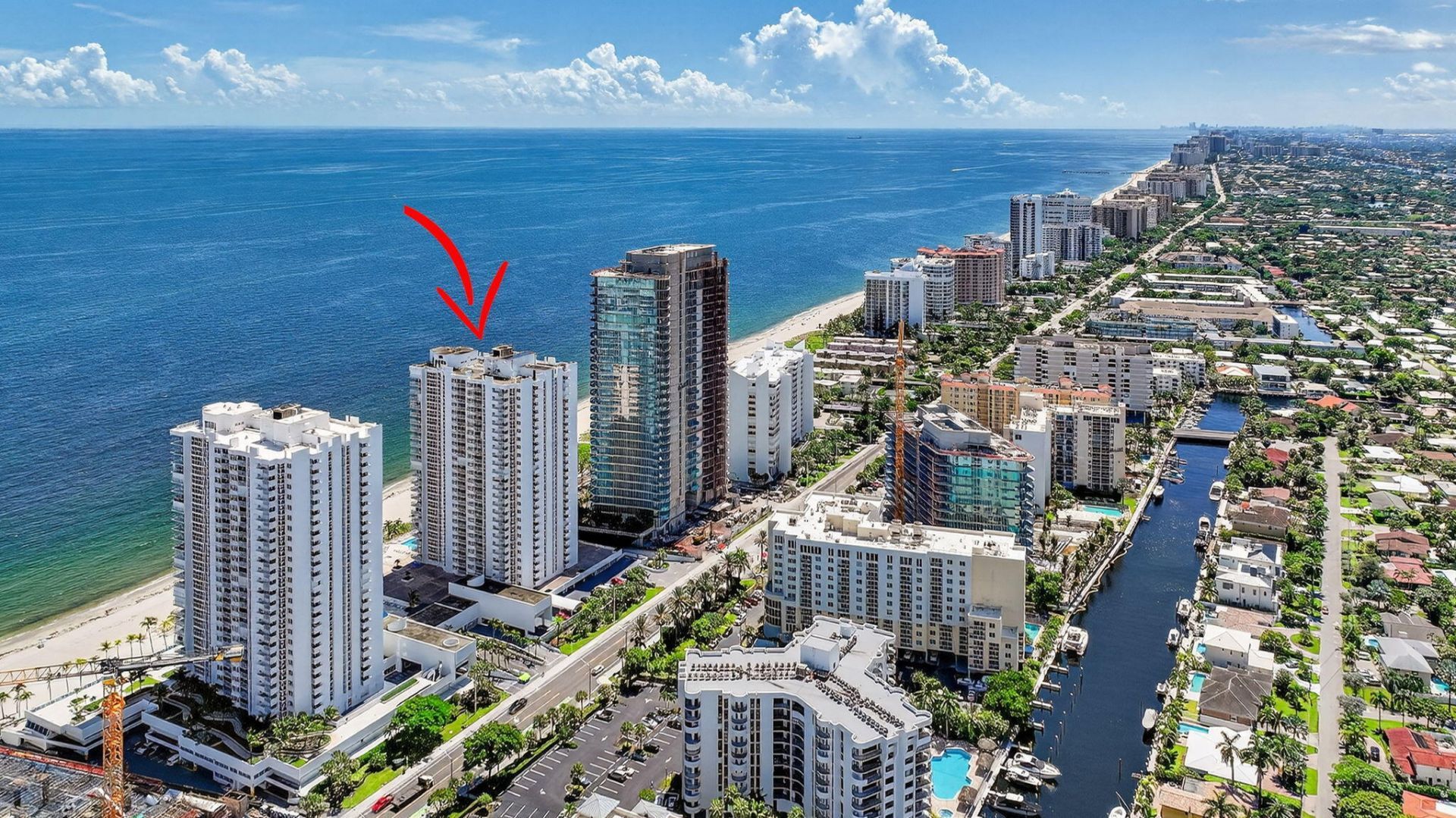 1370 S Ocean Boulevard, Unit 405, Pompano Beach, FL 33062 Photo