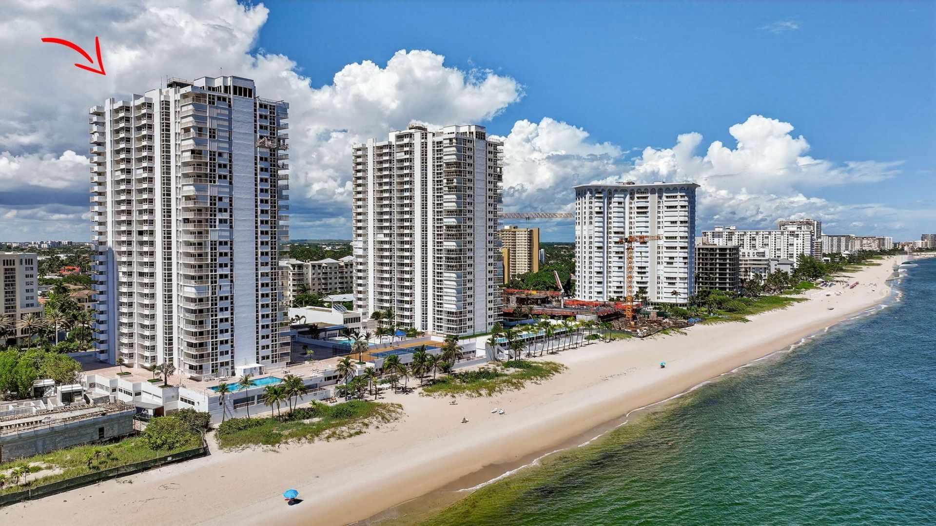 1370 S Ocean Boulevard, Unit 405, Pompano Beach, FL 33062 Photo