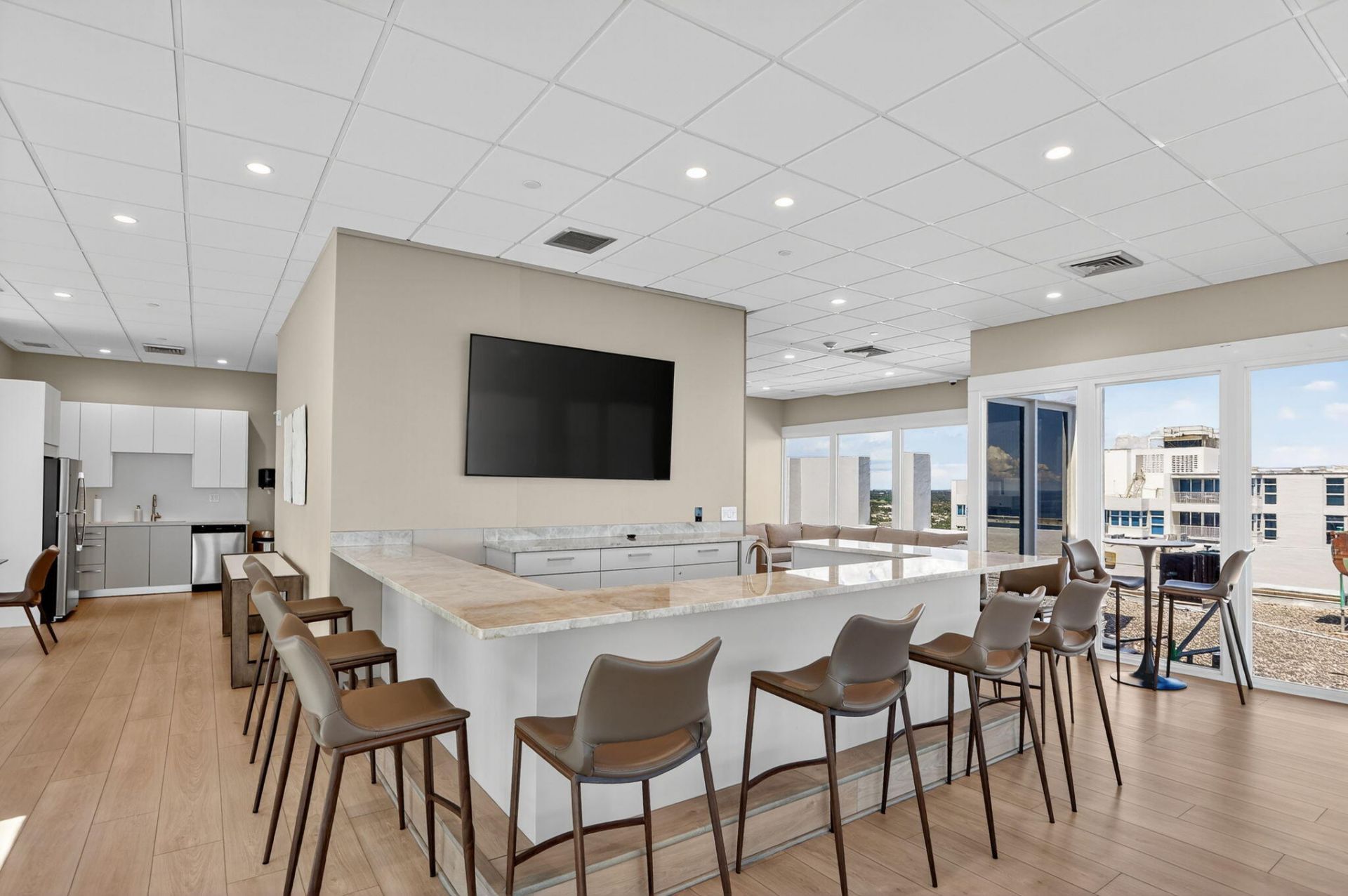 1370 S Ocean Boulevard, Unit 405, Pompano Beach, FL 33062 Photo