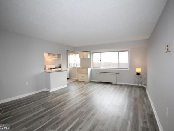 2500 N VAN DORN STREET, Unit 1118, ALEXANDRIA, VA 22302