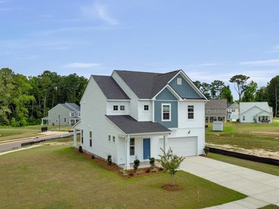 437 Cadbury Loop, Summerville, SC 29486