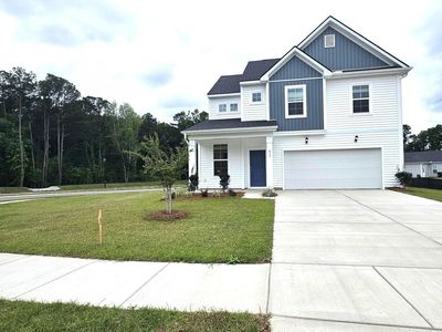 437 Cadbury Loop, Summerville, SC 29486