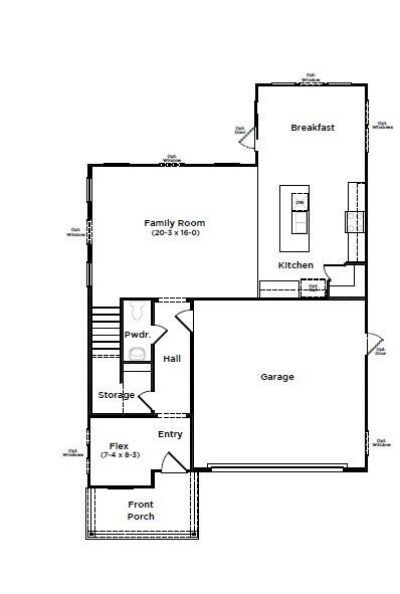 437 Cadbury Loop Photo 13