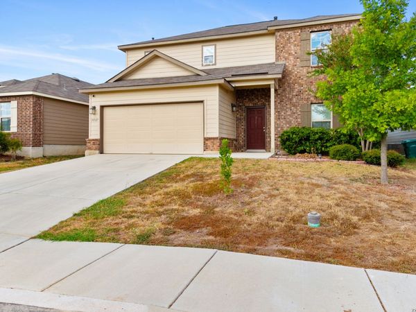 10527 Penelope Way, Converse, TX 78109