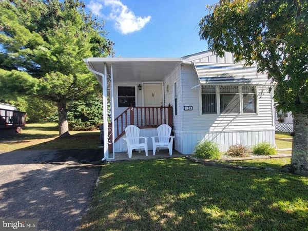 134 CYPRESS, BARNEGAT, NJ 08005