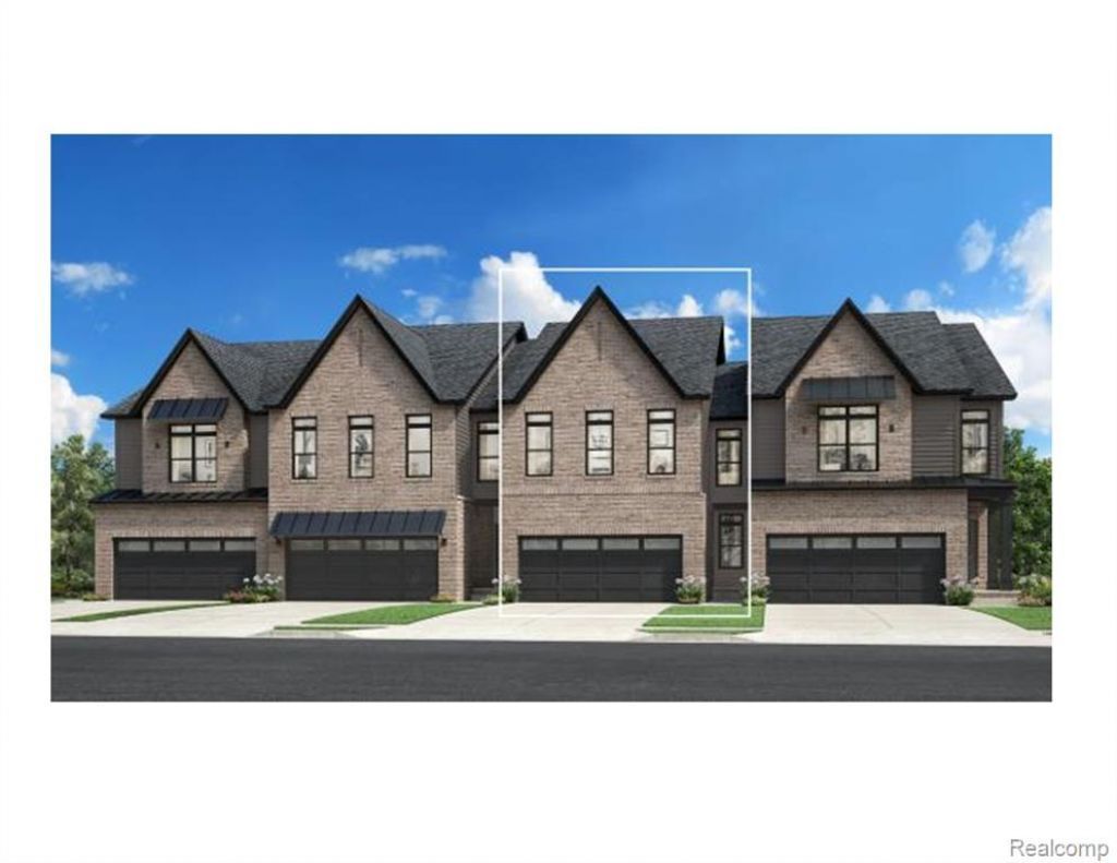 5313 Poppydrew Lane, Pittsfield Township, MI 48108 Main Photo