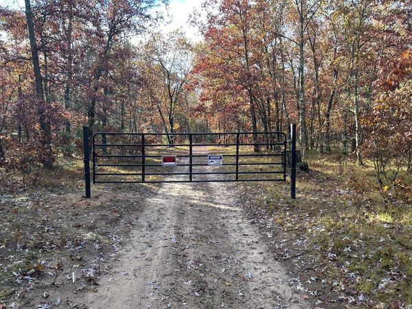 E County Line Road, Free Soil, MI 49411