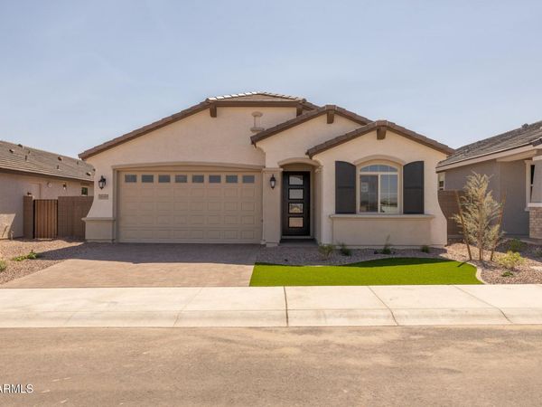 18949 W MONTEROSA Street, Litchfield Park, AZ 85340