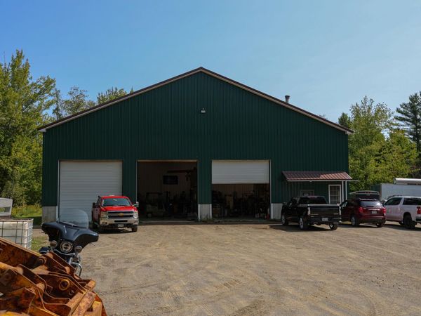 34 S Levant Road, Levant, ME 04456