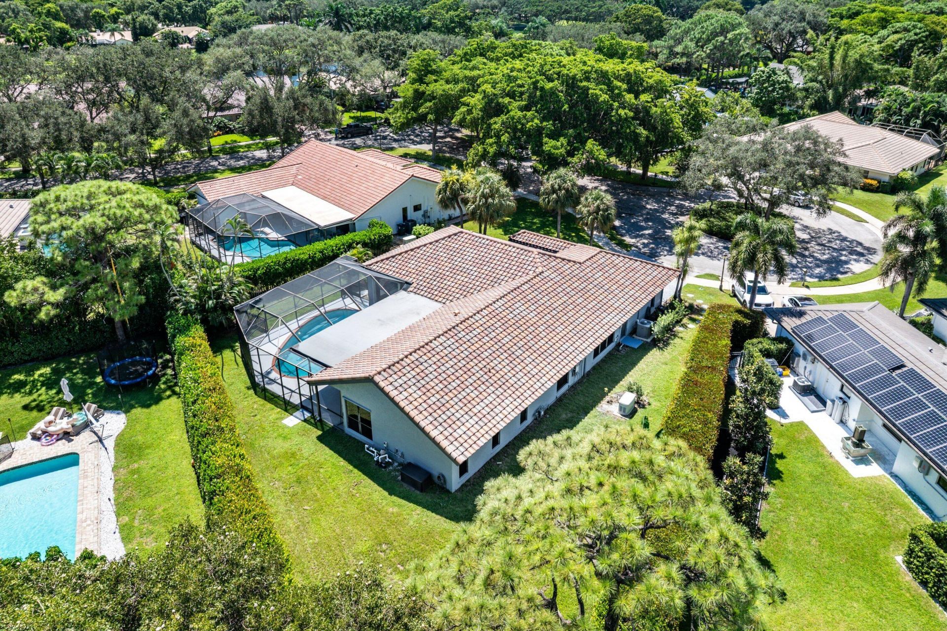 3614 NW 23rd Terrace, Boca Raton, FL 33431 Photo