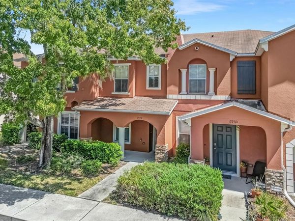 6928 HAWTHORNE TRACE LANE, RIVERVIEW, FL 33578