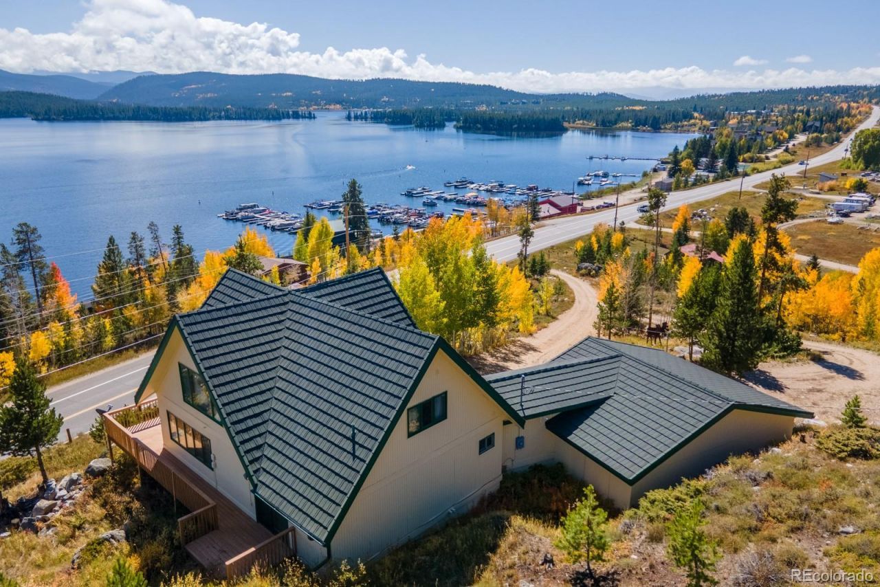 12735 Us Highway 34, Grand Lake, CO 80447 Main Photo