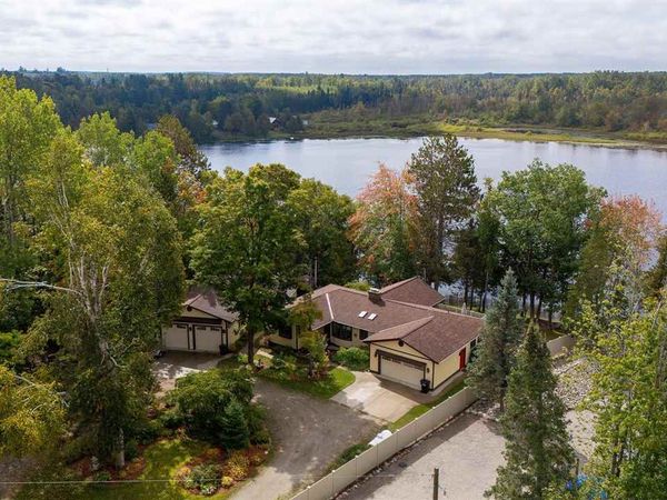 6494 Silver Rock Highway, Ocqueoc, MI 49759