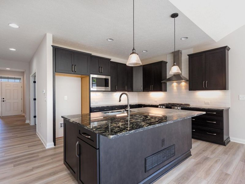 4941 Rigsby Road , Powell, OH 43065 Photo 1