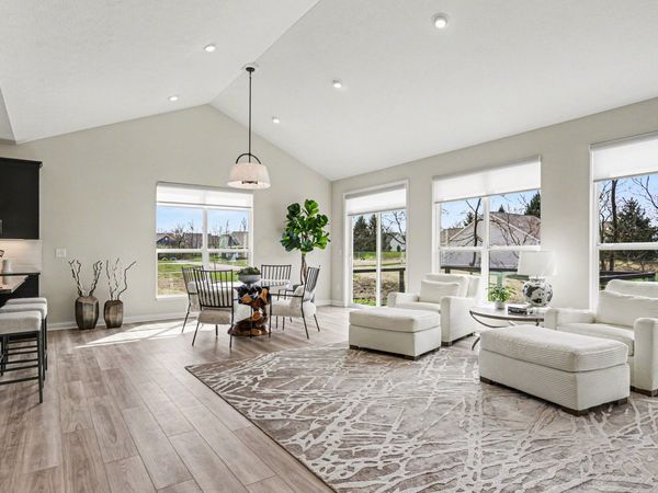 4941 Rigsby Road , Powell, OH 43065