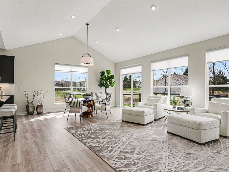 4941 Rigsby Road , Powell, OH 43065 Photo 1