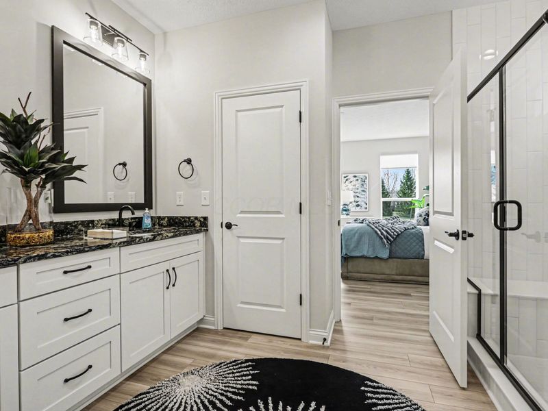 4941 Rigsby Road , Powell, OH 43065 Photo 12