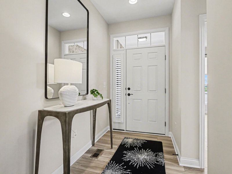 4941 Rigsby Road , Powell, OH 43065 Photo 14