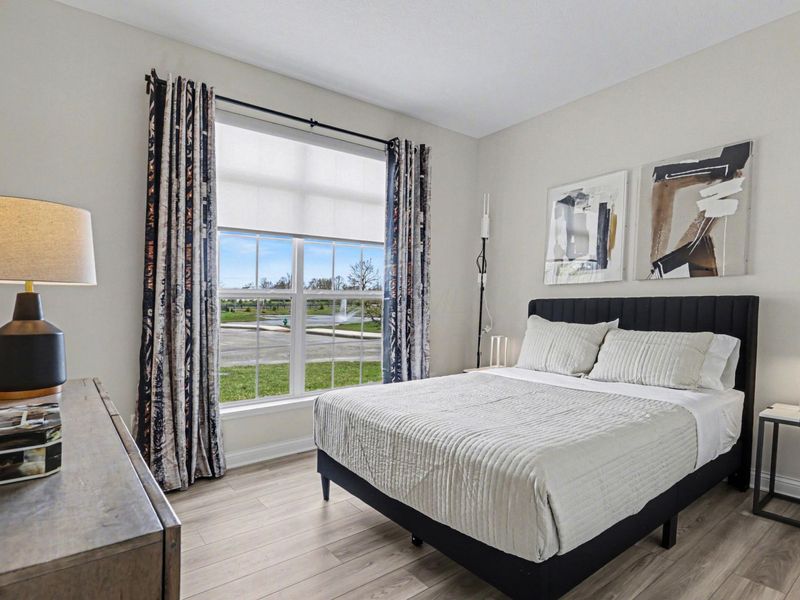 4941 Rigsby Road , Powell, OH 43065 Photo 15