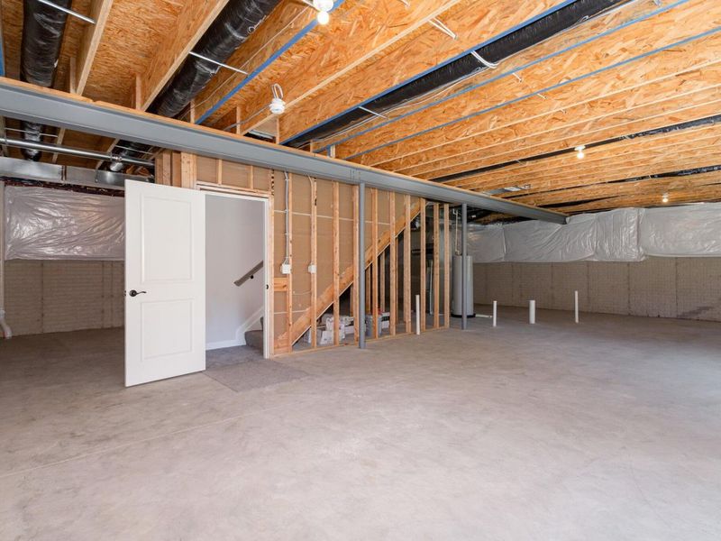 4941 Rigsby Road , Powell, OH 43065 Photo 17