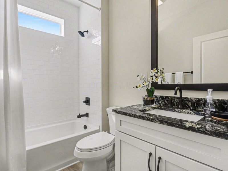 4941 Rigsby Road , Powell, OH 43065 Photo 17