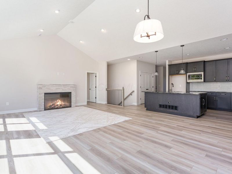 4941 Rigsby Road , Powell, OH 43065 Photo 2