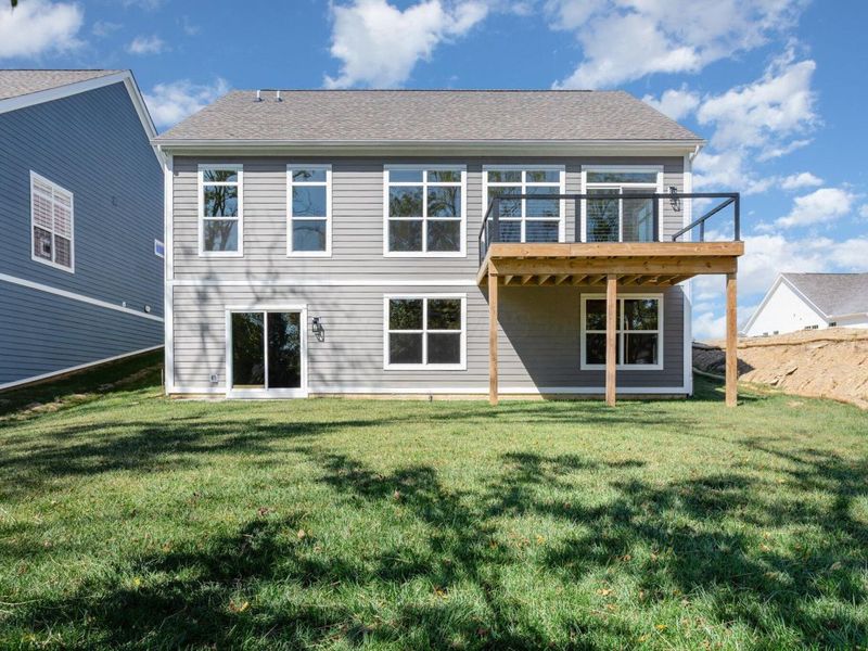 4941 Rigsby Road , Powell, OH 43065 Photo 21