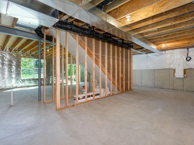 4941 Rigsby Road , Powell, OH 43065 Photo 21