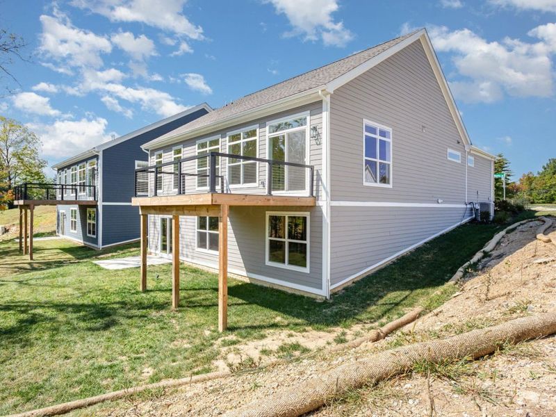 4941 Rigsby Road , Powell, OH 43065 Photo 22