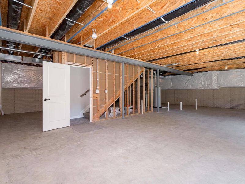 4941 Rigsby Road , Powell, OH 43065 Photo 22