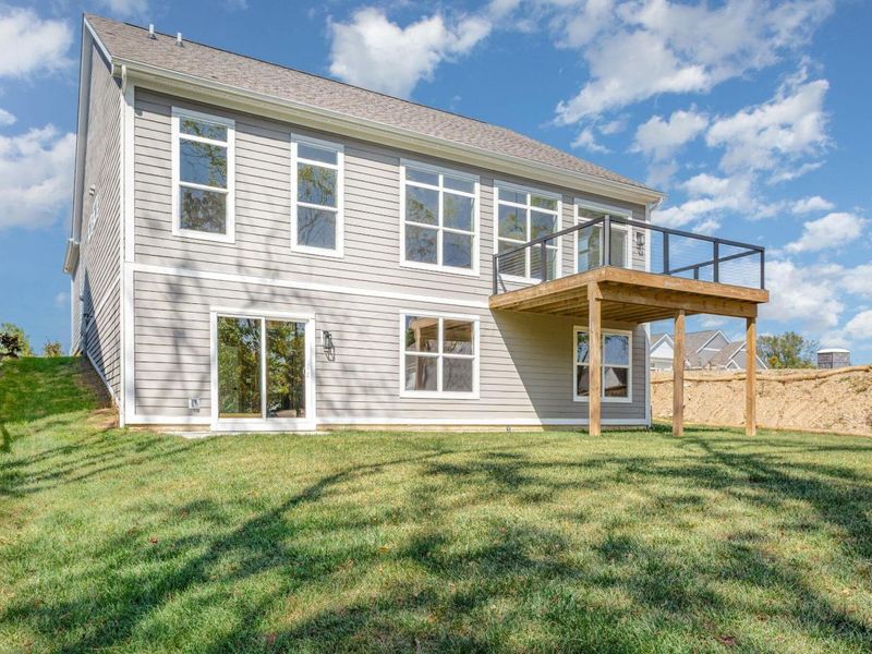 4941 Rigsby Road , Powell, OH 43065 Photo 23