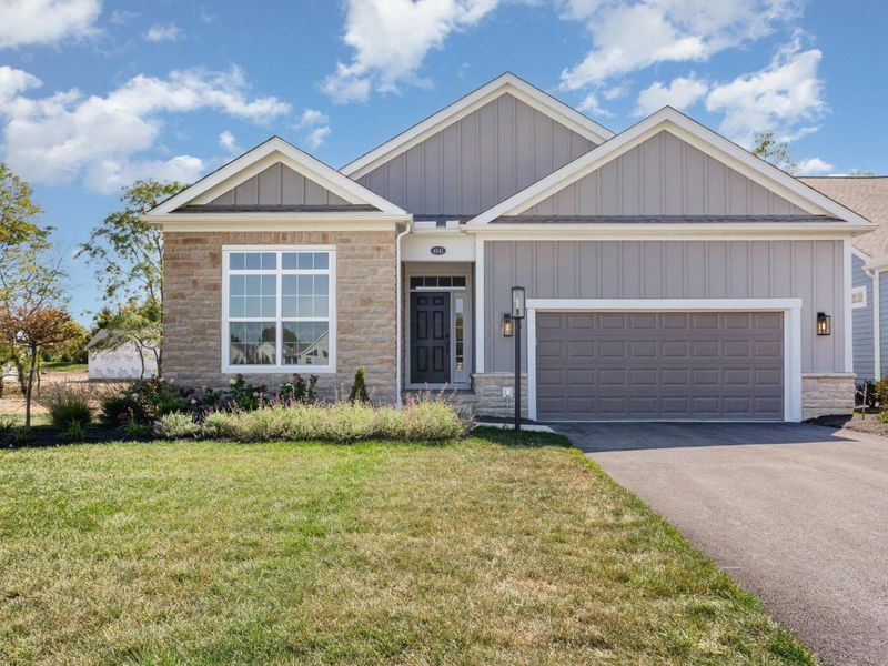 4941 Rigsby Road , Powell, OH 43065 Photo 25