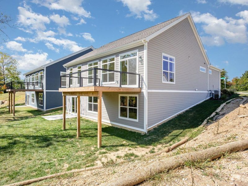 4941 Rigsby Road , Powell, OH 43065 Photo 29