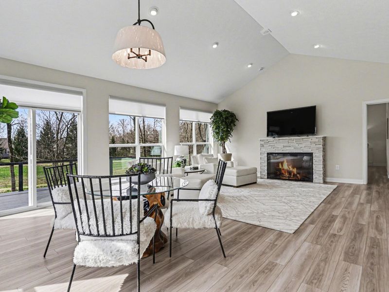 4941 Rigsby Road , Powell, OH 43065 Photo 3