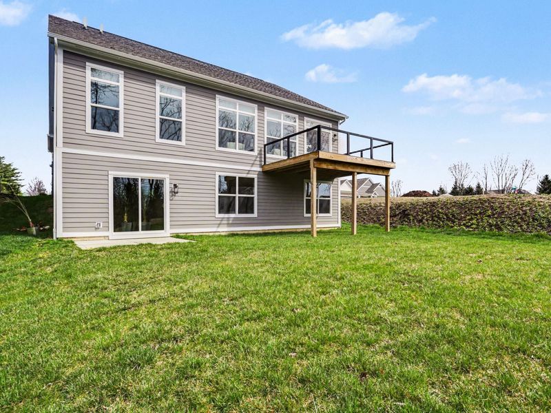 4941 Rigsby Road , Powell, OH 43065 Photo 31