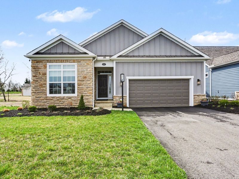 4941 Rigsby Road , Powell, OH 43065 Photo 32