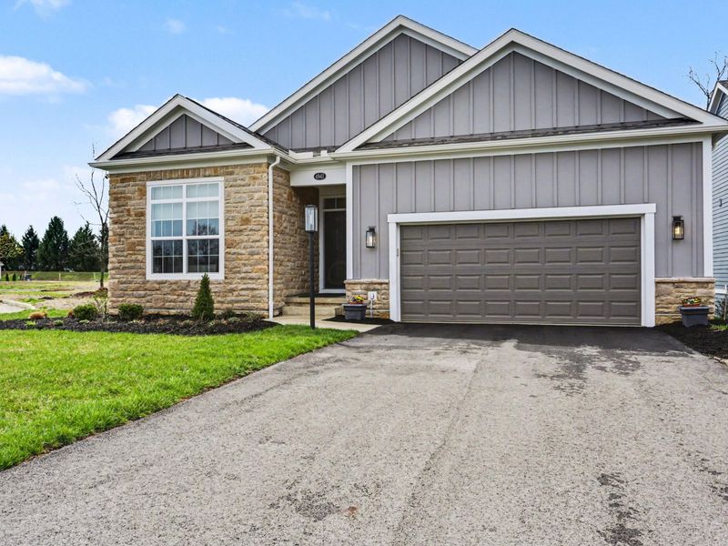 4941 Rigsby Road , Powell, OH 43065 Photo 33