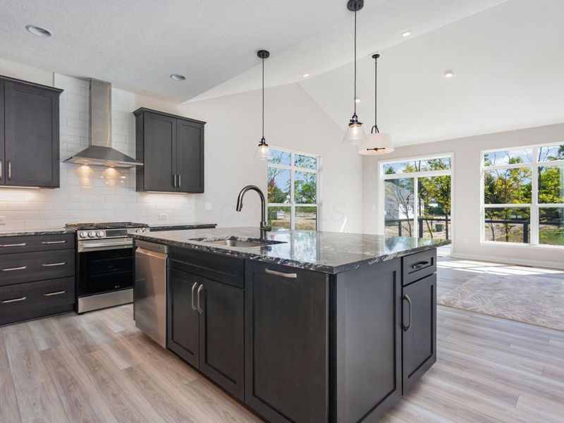 4941 Rigsby Road , Powell, OH 43065 Photo 4