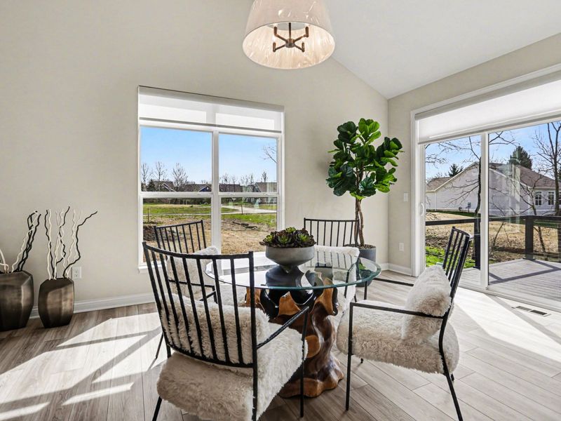 4941 Rigsby Road , Powell, OH 43065 Photo 4