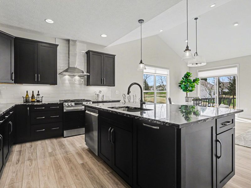 4941 Rigsby Road , Powell, OH 43065 Photo 5