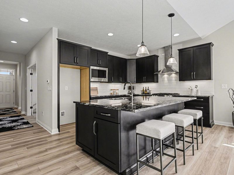 4941 Rigsby Road , Powell, OH 43065 Photo 6