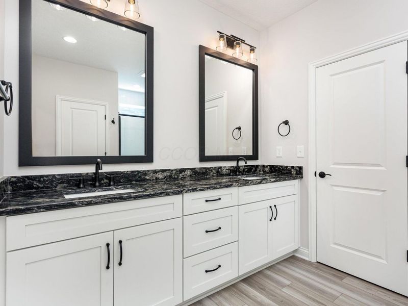 4941 Rigsby Road , Powell, OH 43065 Photo 7