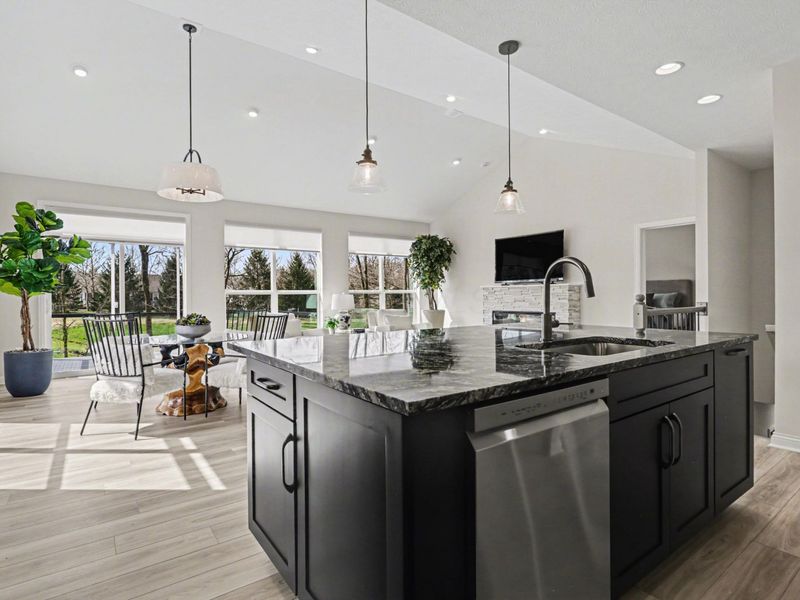 4941 Rigsby Road , Powell, OH 43065 Photo 7