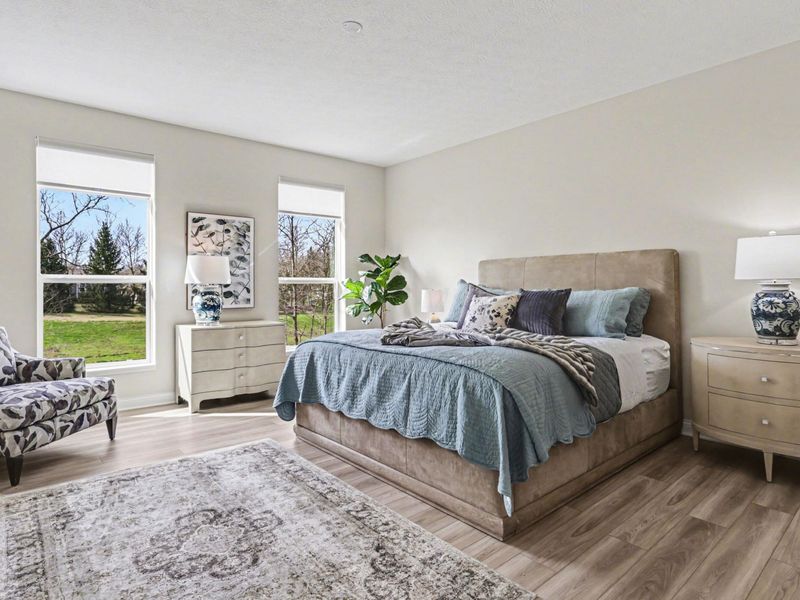 4941 Rigsby Road , Powell, OH 43065 Photo 8