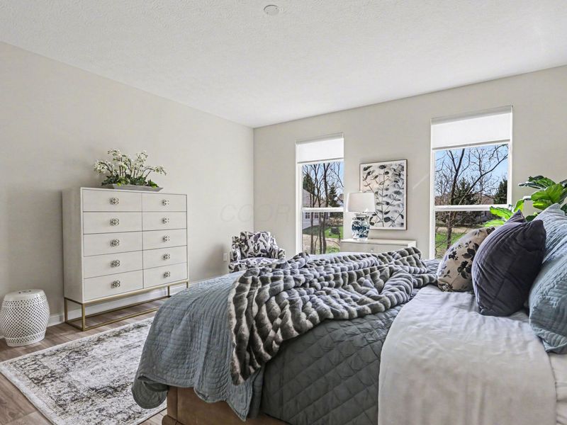 4941 Rigsby Road , Powell, OH 43065 Photo 9