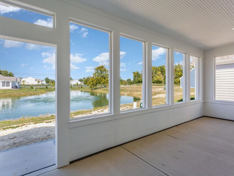 7663 Dulin Farms Drive, Powell, OH 43065 Photo 10